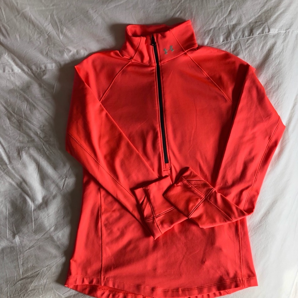 Under Armour Pullover - image 4